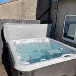Hot Tubs - New for 2023